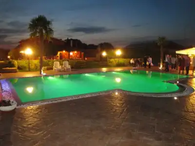Agriturismo La Valle Di Ceri - 6