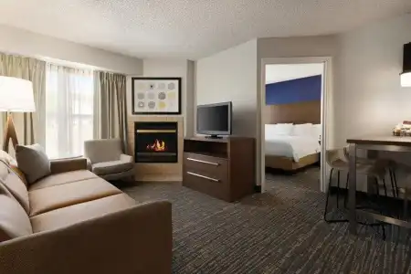 Residence Inn El Paso - 30