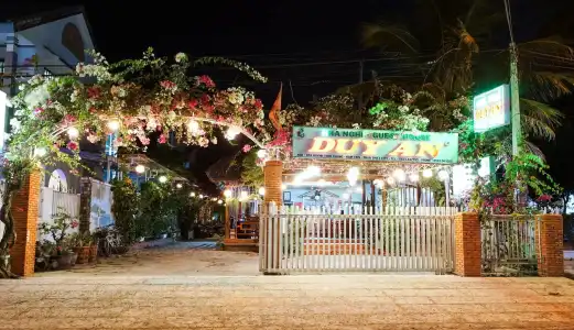 Duy An Guest House - 14