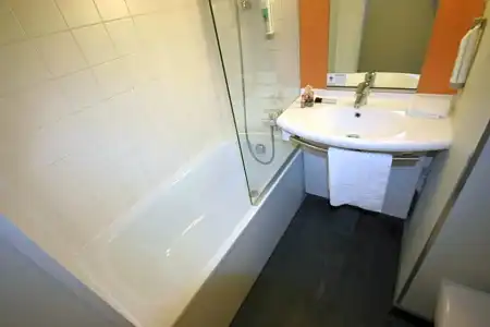 ibis Saint Malo La Madeleine - 60