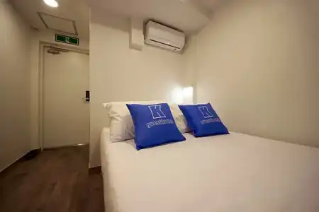 K-Guesthouse Myeongdong 1 - 25