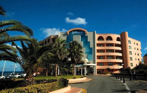 Radisson Blu Resort, Malta St. Julian's - 145