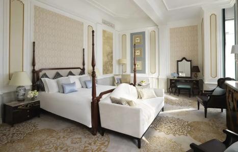 Frasers House, a Luxury Collection, Singapore - 87