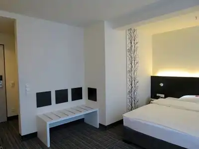 Comfor Ulm City - 110