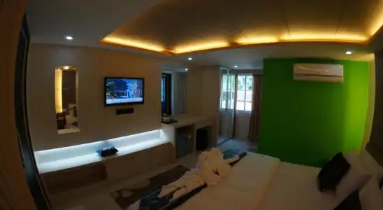 TT Naiyang Beach Phuket - 6