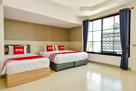 OYO 394 Nana Beach Cha Am - 63