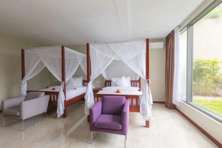 Ngalawa & Resort - 33