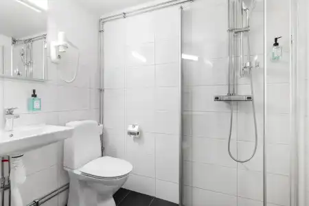 Best Western City Gavle - 66