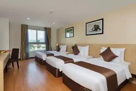 Sao Viet Nha Trang - 61