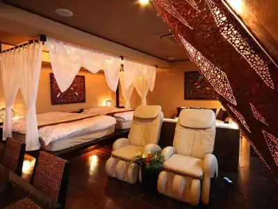 BalianResort Chiba - Family Kids Group Concept - 44