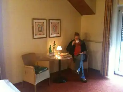 Das Alte Wasserwerk - 29