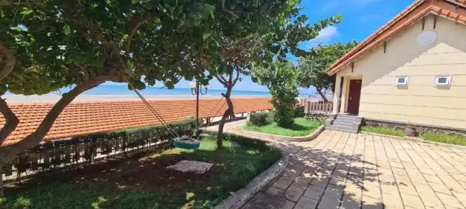 Haiduong Intourco Resort - 56