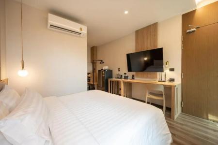 Shan Villas Sukhumvit - 361