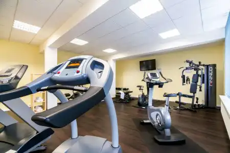 Best Western Ahorn Oberwiesenthal - Adults Only - 21