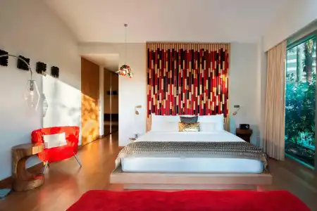 W Singapore - Sentosa Cove (Newly Renovated) - 48