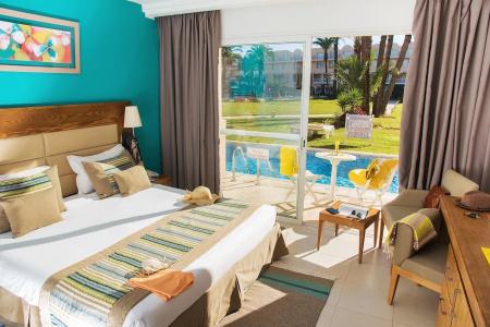 Skanes Family Resort - 6