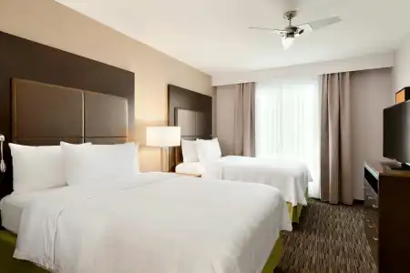 Homewood Suites By Hilton Irvine John Wayne Airport - 17