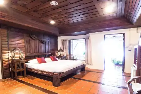 Sans Souci Samui - 88