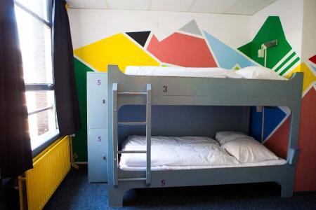 The Flying Pig Downtown Youth Hostel - 33