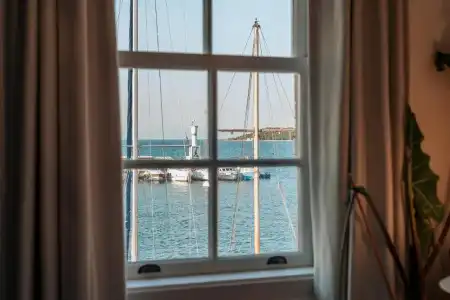 Gumruk Otel Urla - 59