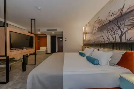 Best Western Plus Khan - 61