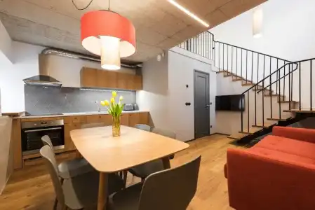 Tallinn Apartment Suites - 27