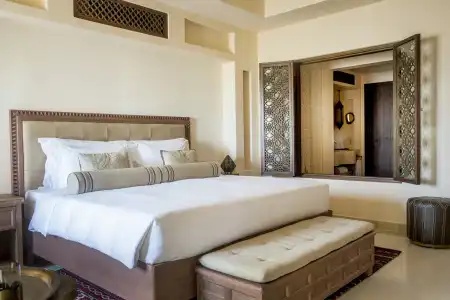 Al Wathba, a Luxury Collection Desert Resort & Spa, Abu Dhabi - 6