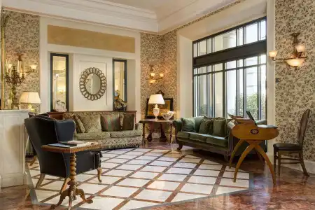 Palazzo Montebello - 20