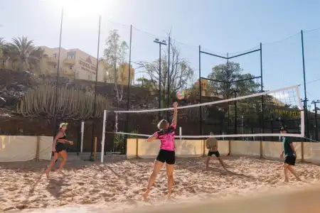Sport Monte Feliz - powered by Playitas - 47