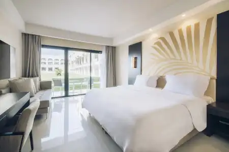 Iberostar Selection Kuriat Palace - 5
