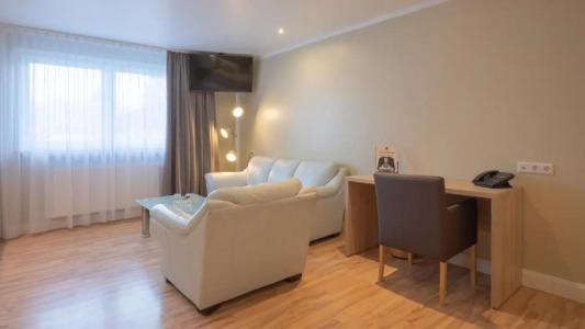 Hotel-Restaurant Barbarossahof - 46