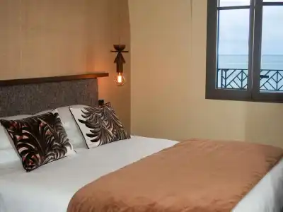 Mercure St Malo Front De Mer - 121