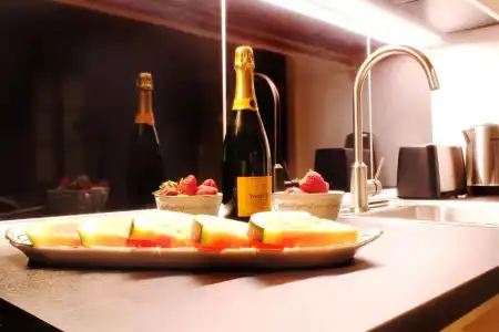 Milford Suites Budapest - 76