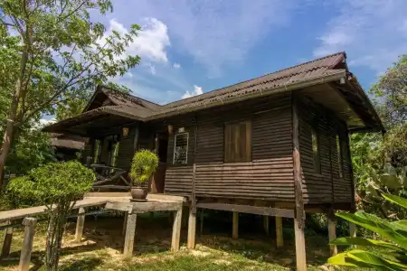 Mook Lanta Eco Resort - 76