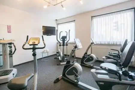 Best Western City Pirmasens - 25