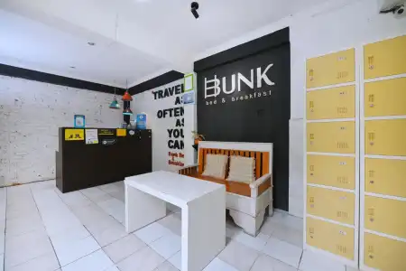 Bunk Bed and Breakfast - 11