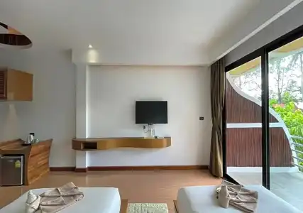 AC 2 Resort - 82