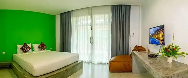 The Fong Krabi Resort - 84