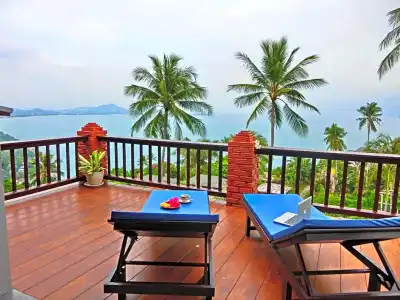 Laem Sila Resort - 197