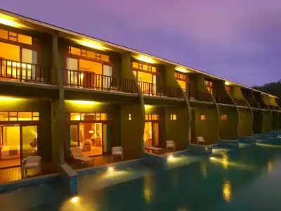 Mercure Koh Chang Hideaway - 27
