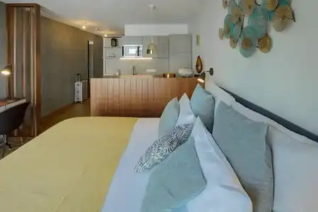 DD Suites Serviced Apartments - 129