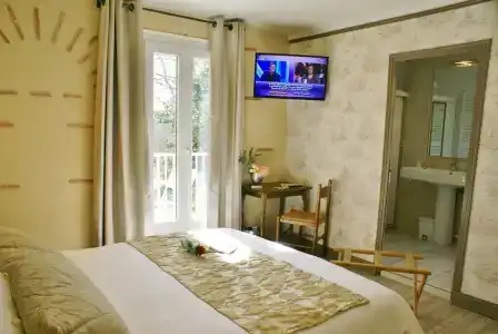 Hôtel La Verperie - 40