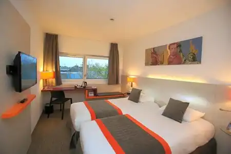 Best Western Colmar Expo - 35
