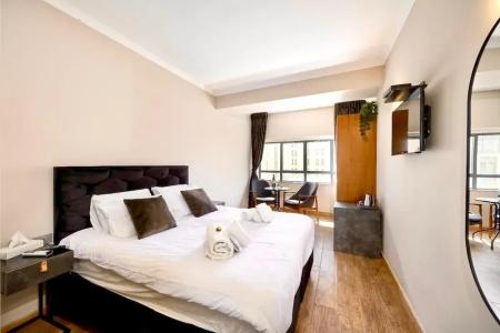 Mamilla view URBAN - Boutique - 20