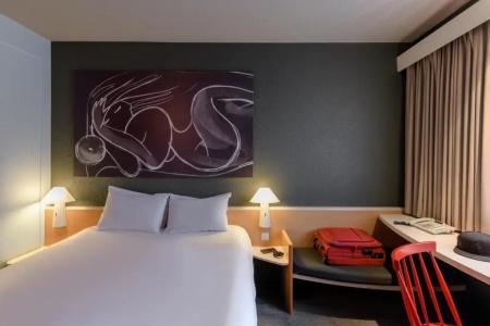 ibis Muenchen Parkstadt Schwabing - 60