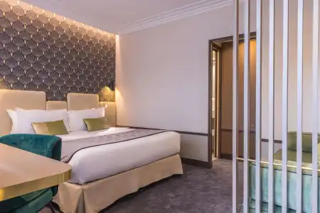Best Western Select - 62