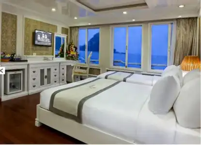 Signature Halong Cruise - 1