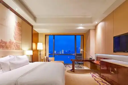 The Westin Wuhan Wuchang - 121