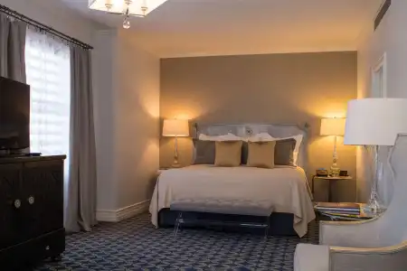 The Stephen F Austin Royal Sonesta - 45