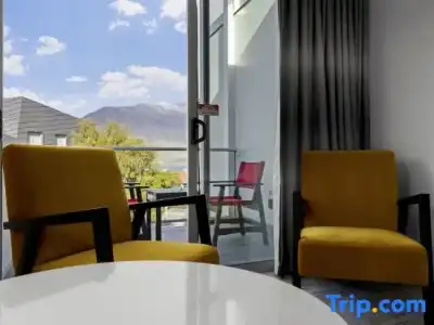 Scenic Suites Queenstown - 129
